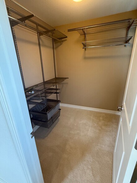 Master Closet - 10777 E 28th Pl