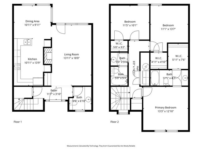 Building Photo - 148 Cobblestone Row
