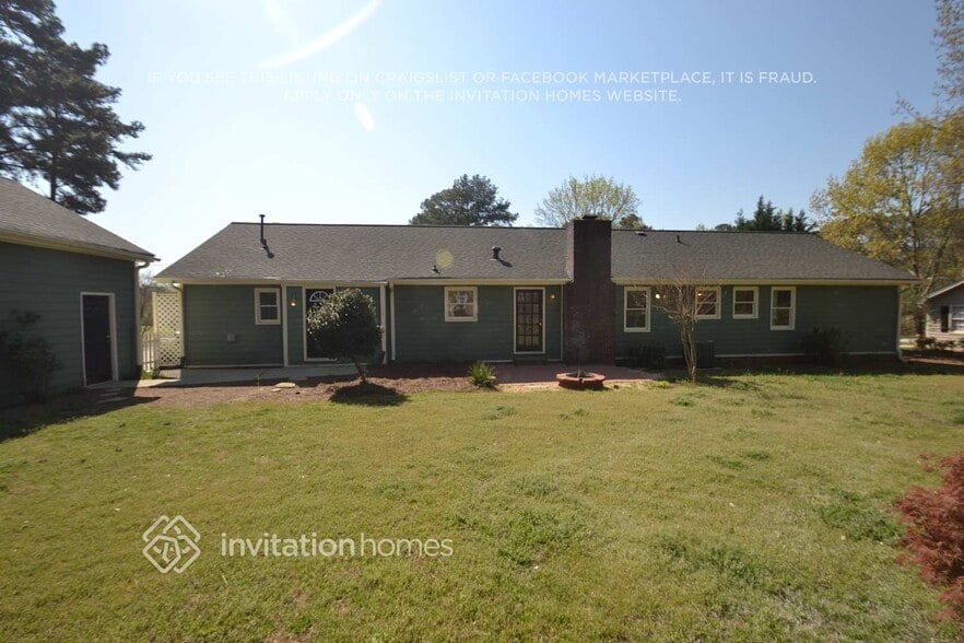 Building Photo - 5177 Manitu Ct SW