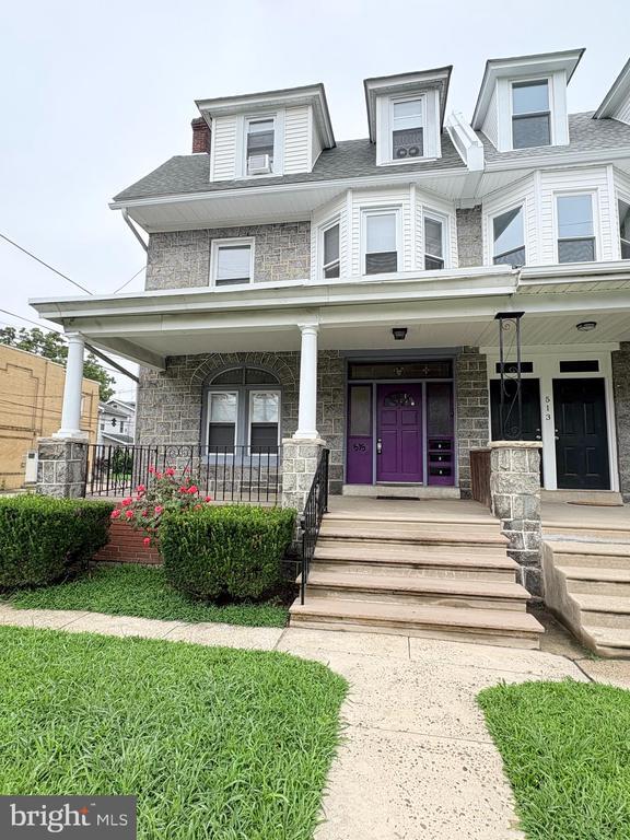 Building Photo - 515 MacDade Blvd