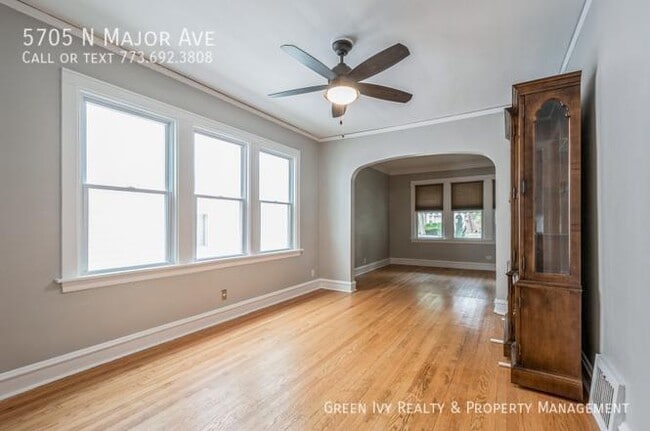 Building Photo - 5705 N Major Ave