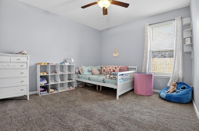 Building Photo - 7905 Camellia Bud Ct