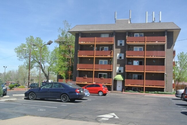 Building Photo - Available Now!!