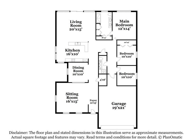Building Photo - 3051 Bloomsbury Dr