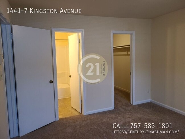 Building Photo - 1441 Kingston Ave