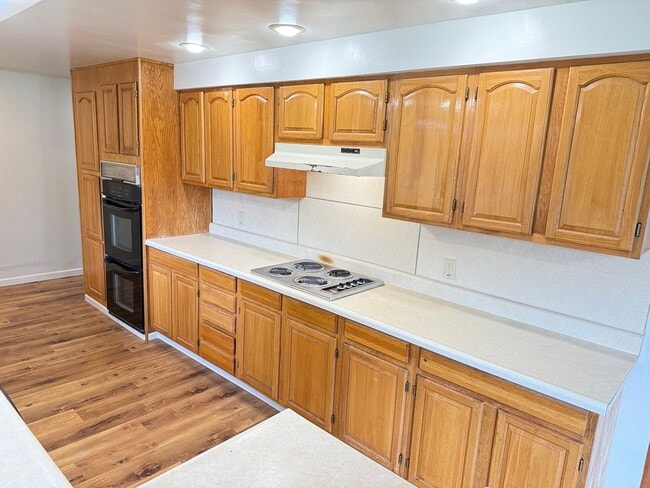 Building Photo - Huge 4 bedroom 2 bath house!