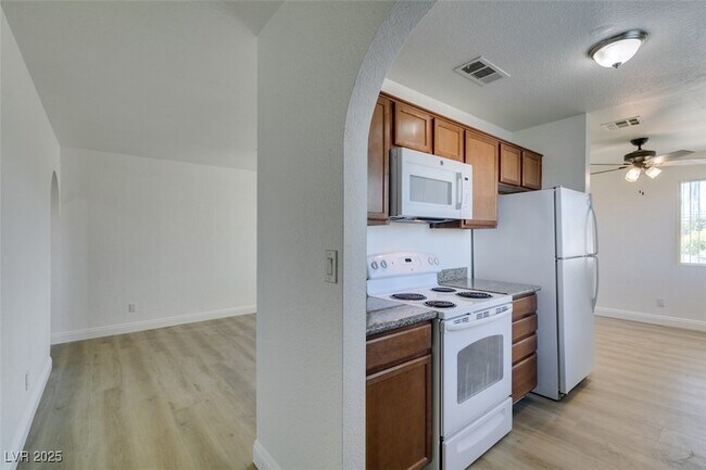 Building Photo - 1860 N Decatur Blvd