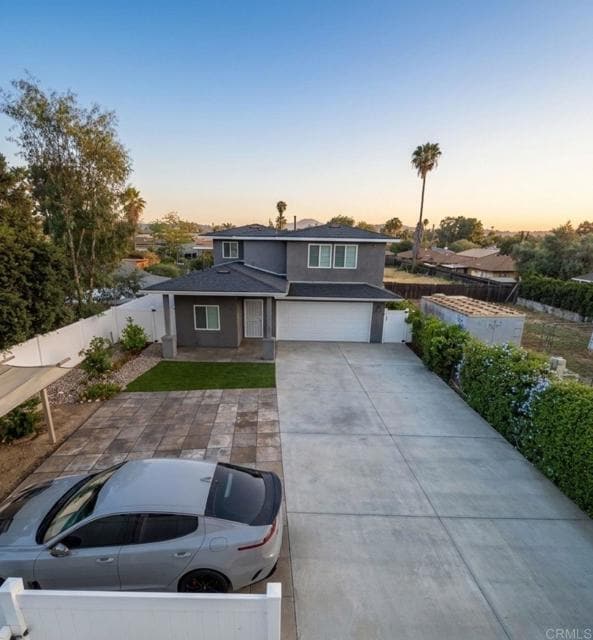 Building Photo - 1379 Peach Ave