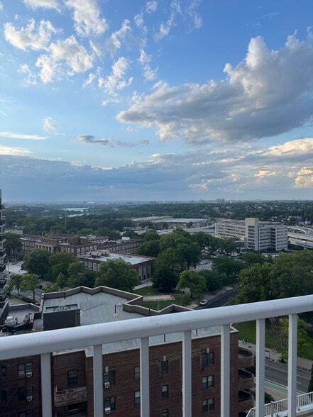 Building Photo - 12510 Queens Blvd