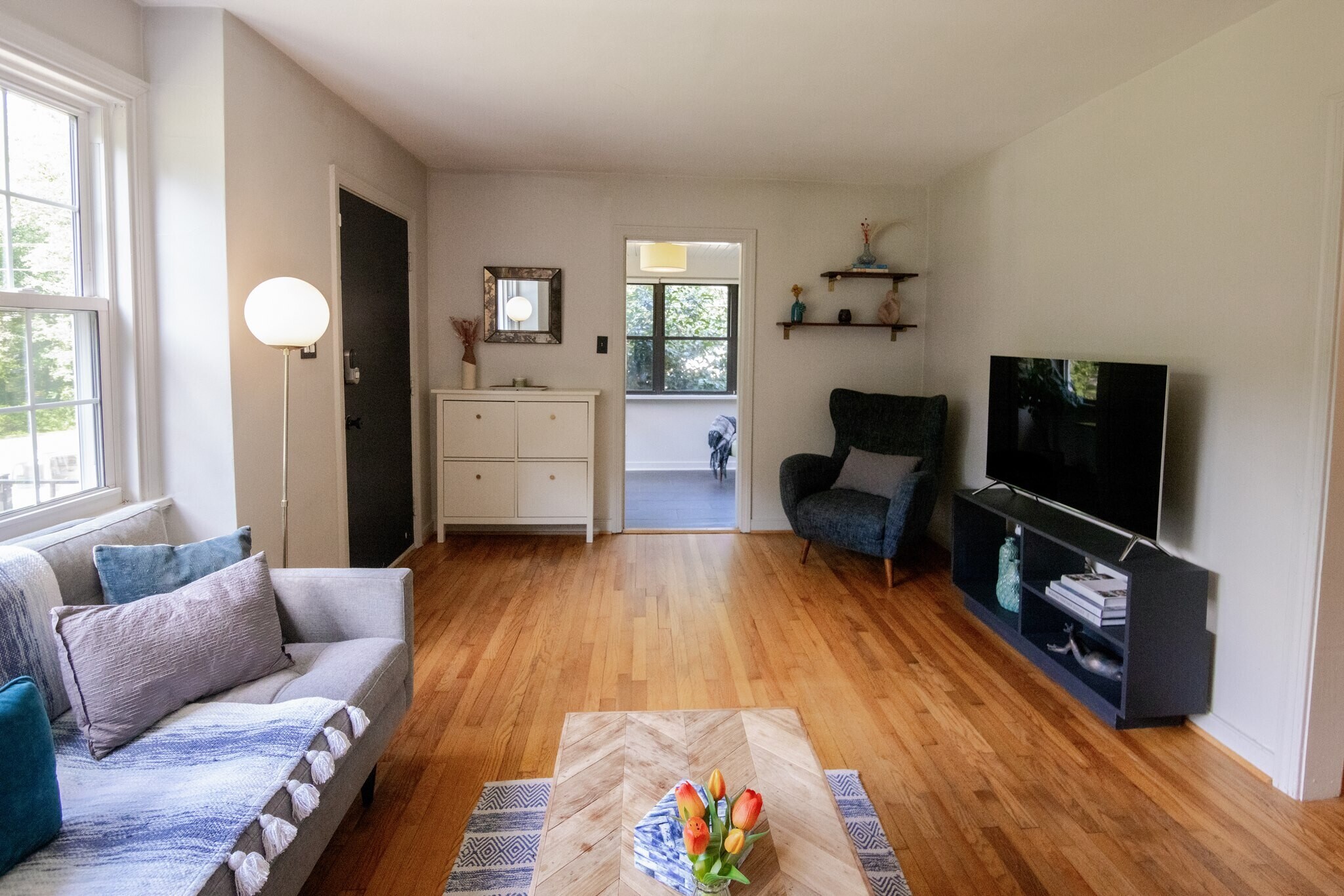 Building Photo - 8307 Rolando Dr