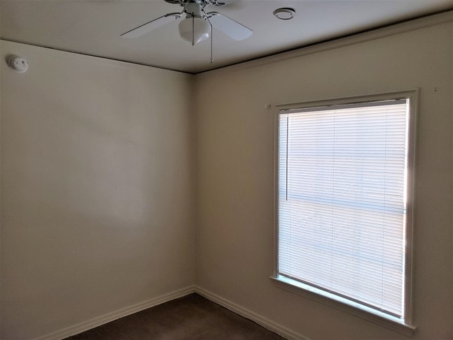 Mid Bedroom - 6846 Camrose Dr