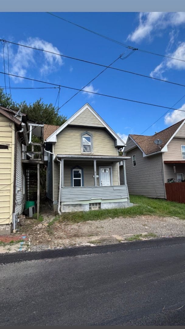 Building Photo - 306 Laredo St