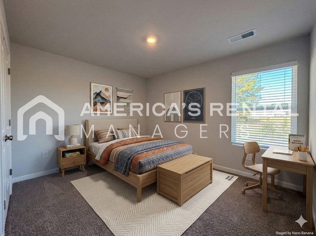 Building Photo - One-Month Free Move-in Special! Modern New Construction Townhouse in Lincoln, AL! Sign a 13-month...