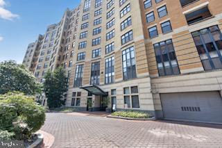 Building Photo - 400 Massachusetts Ave NW