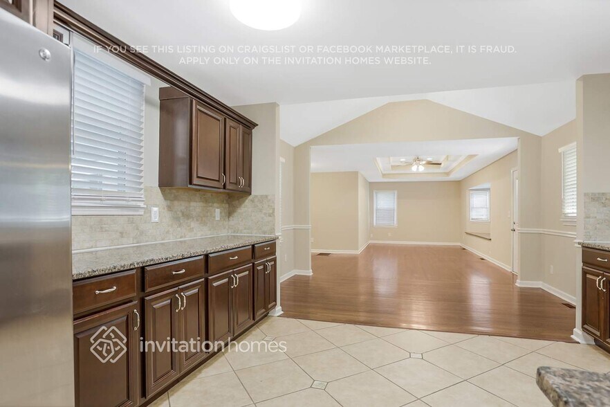 Building Photo - 3031 Remington St