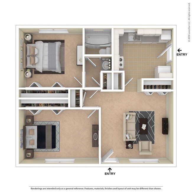 Floorplan - Westgate Group