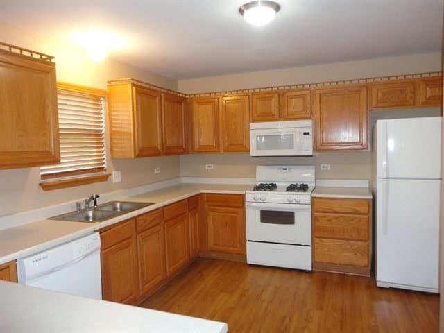 Building Photo - 5607 Sierra Highlands Dr