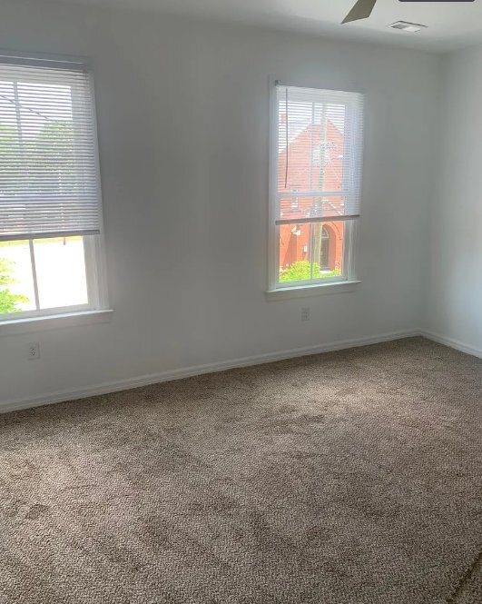 Building Photo - 1417 W Leigh St