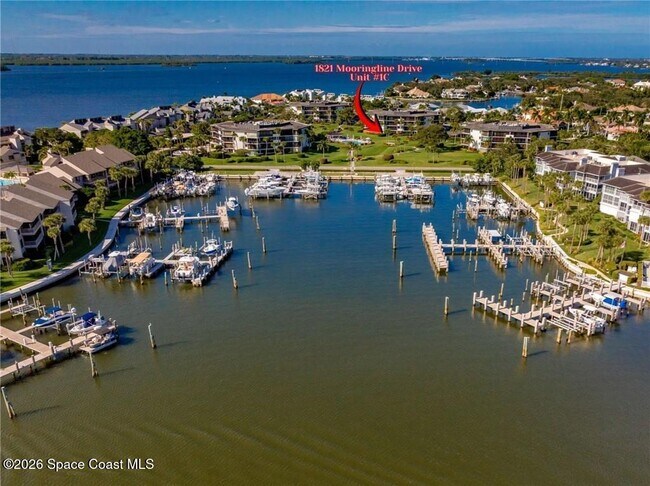 Building Photo - 1821 Mooringline Dr