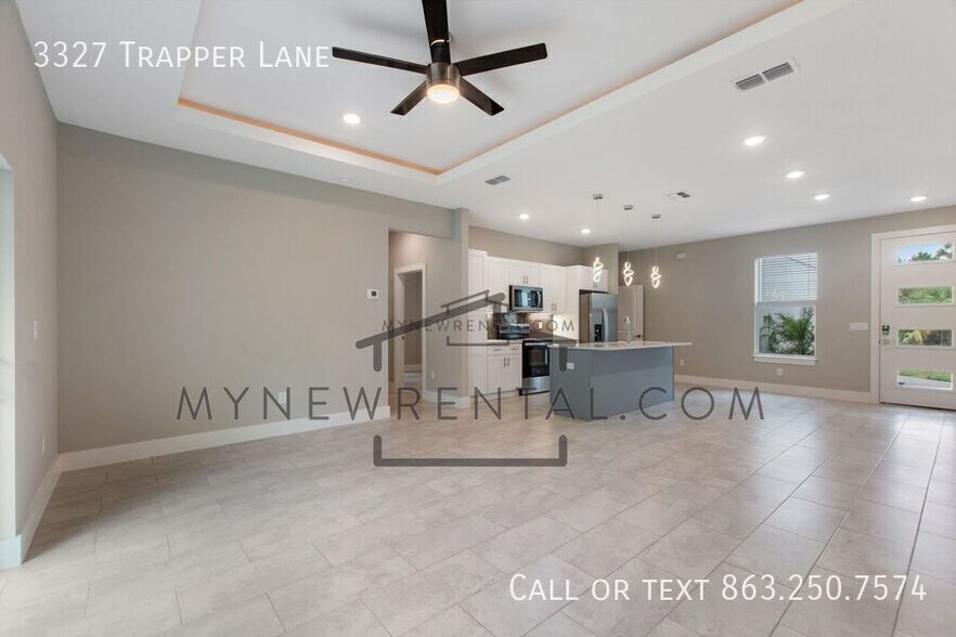 Building Photo - 3327 Trapper Ln