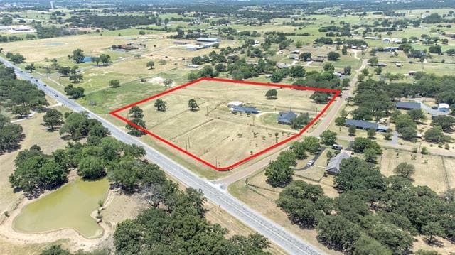 Building Photo - 151 Co Rd 3699