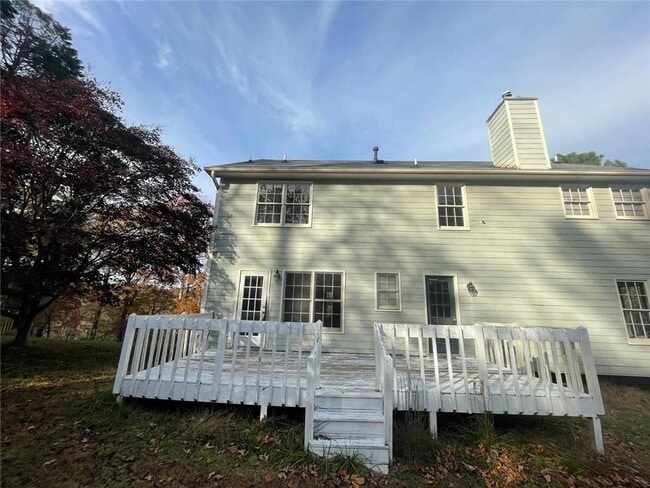 Building Photo - 156 Plantation Trce