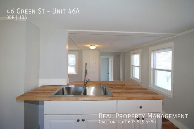Building Photo - 46 Green St