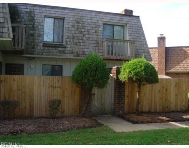 Building Photo - Ocean Lakes