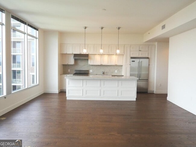 Building Photo - 1820 Peachtree St NW