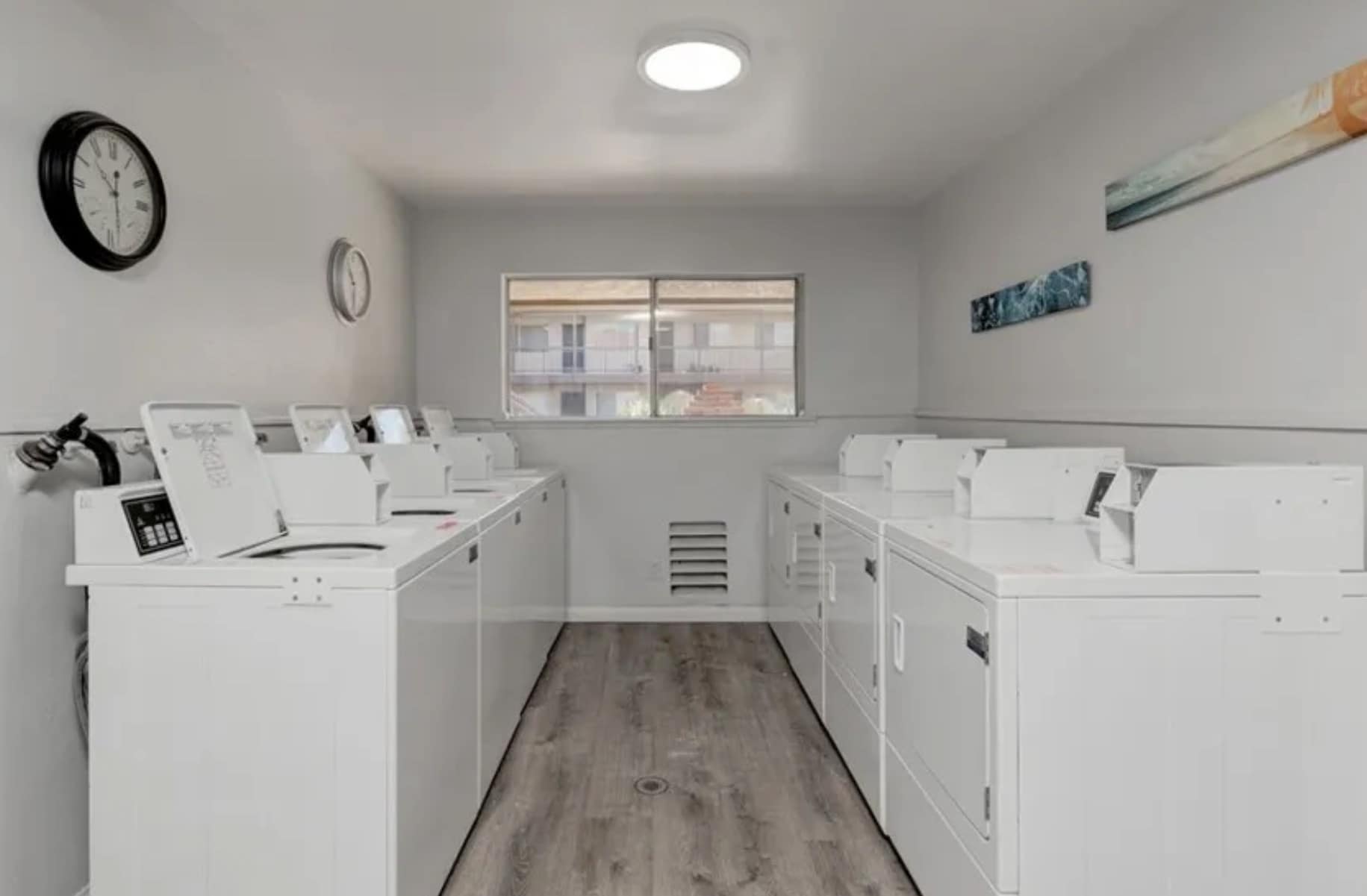 Building Photo - 4633 Marine Ave