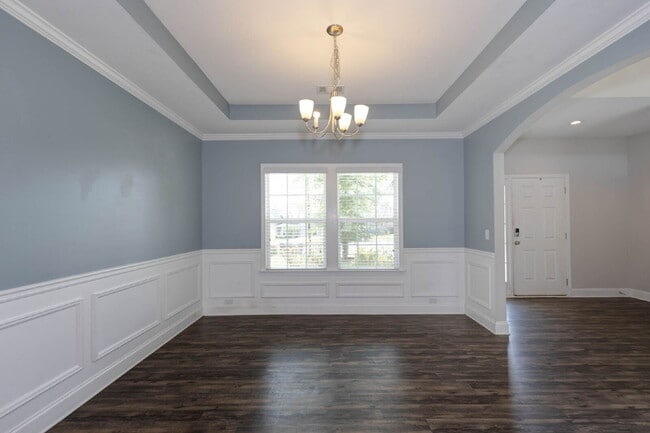Building Photo - 4BR/3.5BA · 2,809 SF · Owner's Suite on Main · Fenced Yard · Midland, GA — $2,800/mo