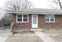 Building Photo - 2015 S 14th St