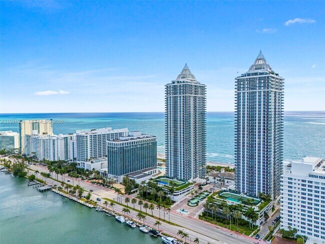 Building Photo - 4779 Collins Ave