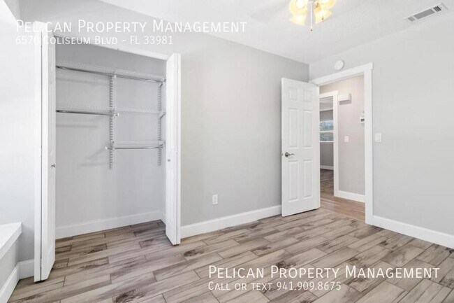 Building Photo - 6570 Coliseum Blvd