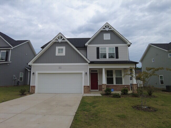 Primary Photo - 111 Hanover Ct