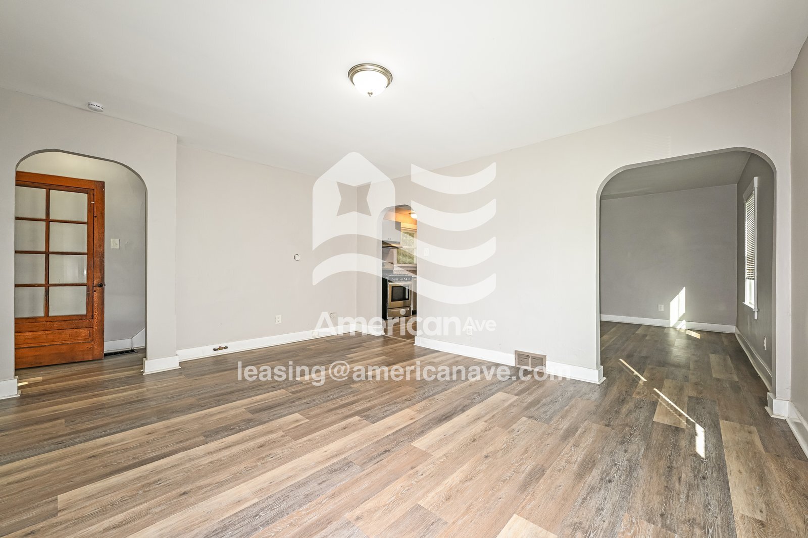 Building Photo - 1610 McMinn St