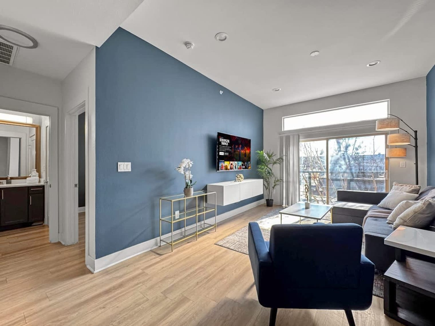 Building Photo - 2901 Indiana St