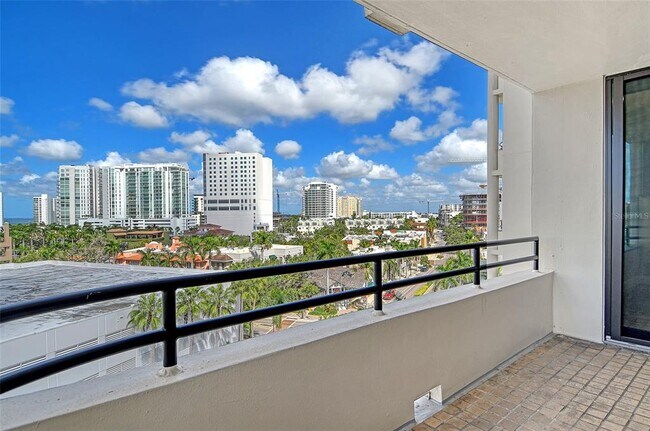 Building Photo - 1255 N Gulfstream Ave