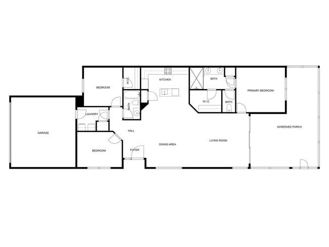 Building Photo - 17132 SW Ambrose Way