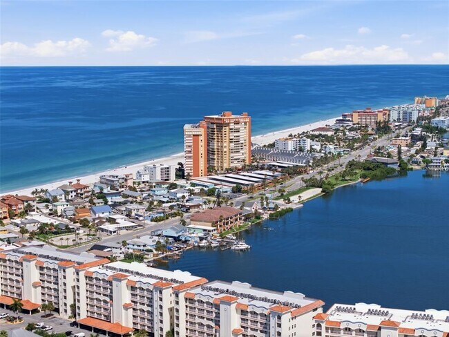 Building Photo - 17920 Gulf Blvd