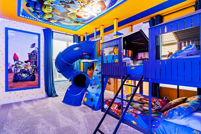 Building Photo - 581 Drop Shot Dr