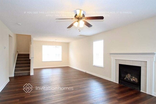 Building Photo - 4350 Perkins Rd