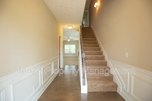 Building Photo - 6061 Townes Way