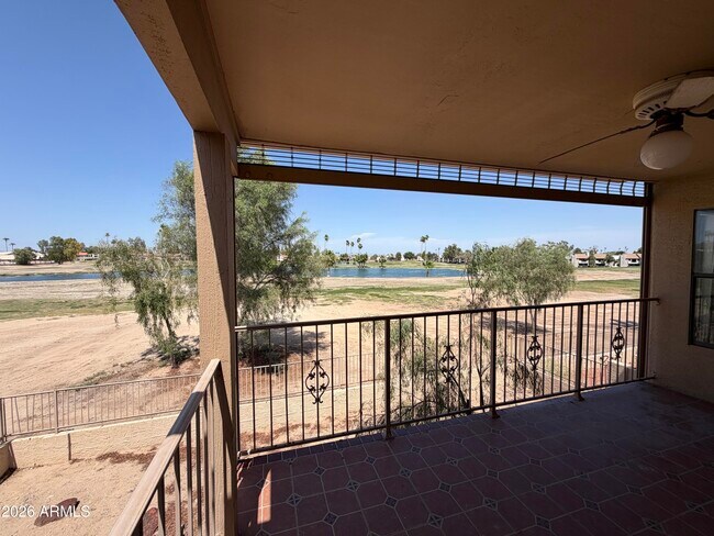 Building Photo - 4548 E Shomi St
