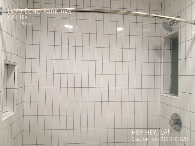 Building Photo - 1470 Echo Park Ave