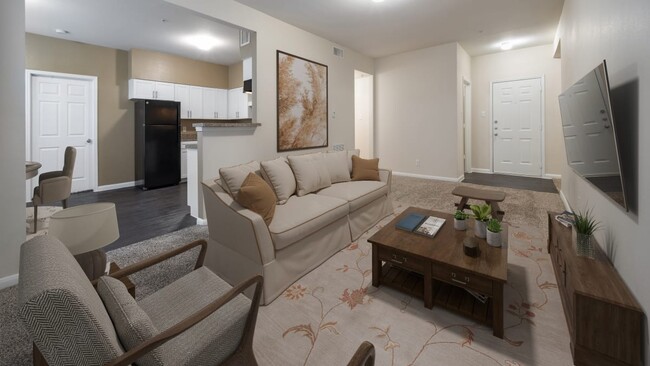 Building Photo - Parkland at West Oaks