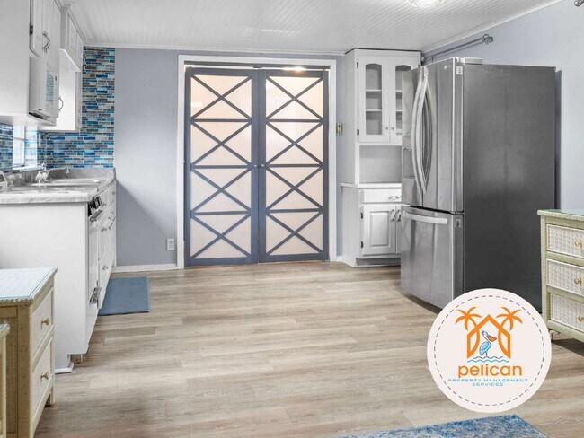 Building Photo - Cozy Studio in Pensacola