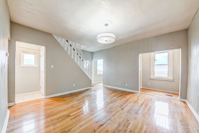 Building Photo - Available JULY 2026  - RENOVATED 3 Bedroom Home w/ Garage, City Views + MORE!