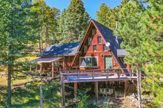 Building Photo - Backcountry Living