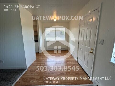 Building Photo - 1441 NE Paropa Ct